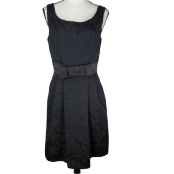 EUC Max and Cleo Little Black Dress (US 6) - Picture 1 of 7